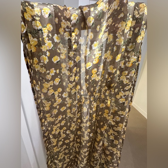 ANTHRO Isolde Kimono - Picture 6 of 6